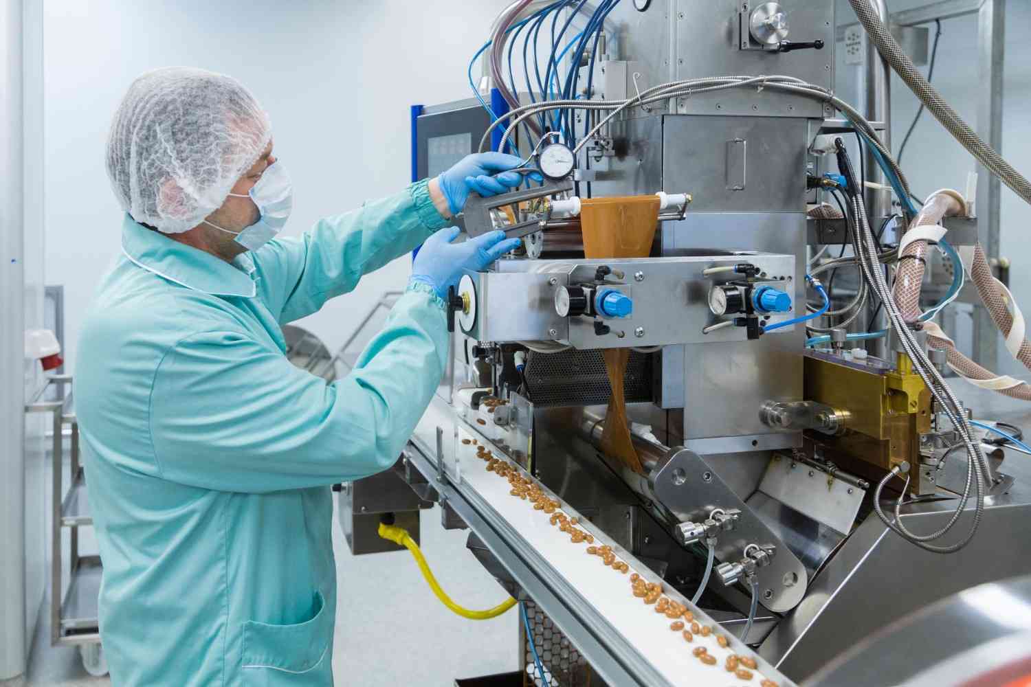 DSR Lifecare Manufacturing