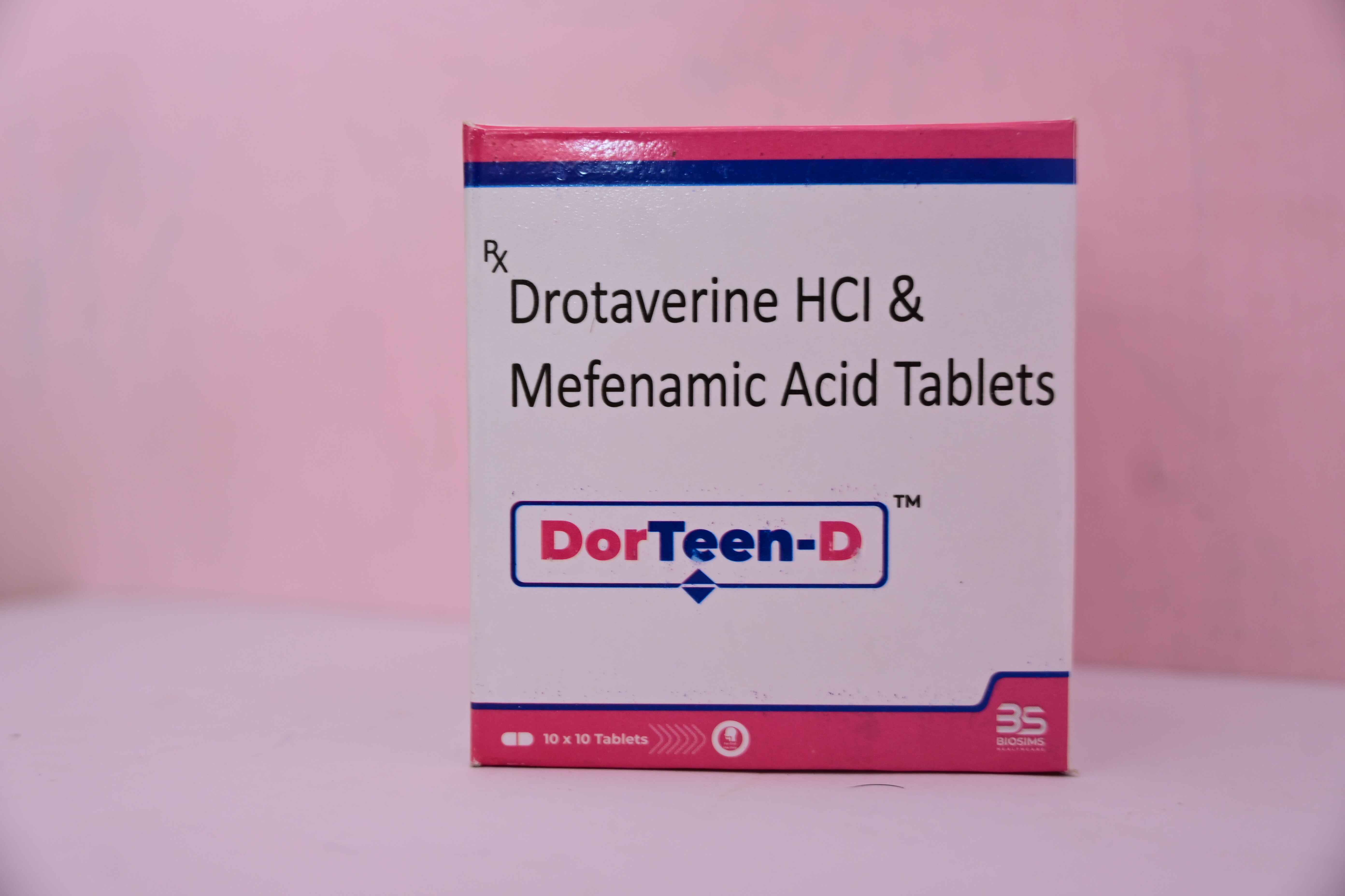 DorTeen-D