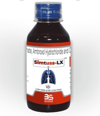 Simtuss-LX