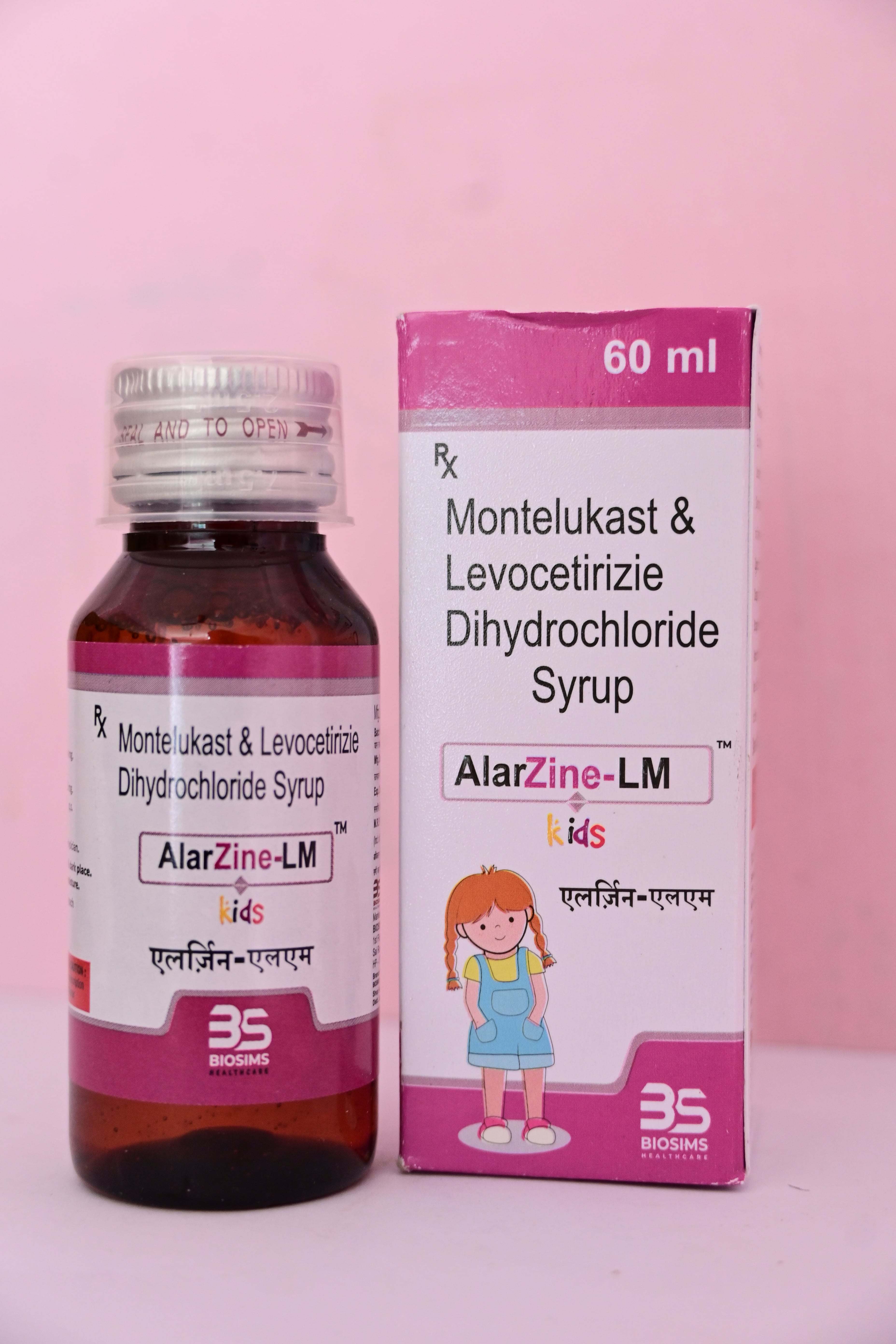 AlarZine-LM kids