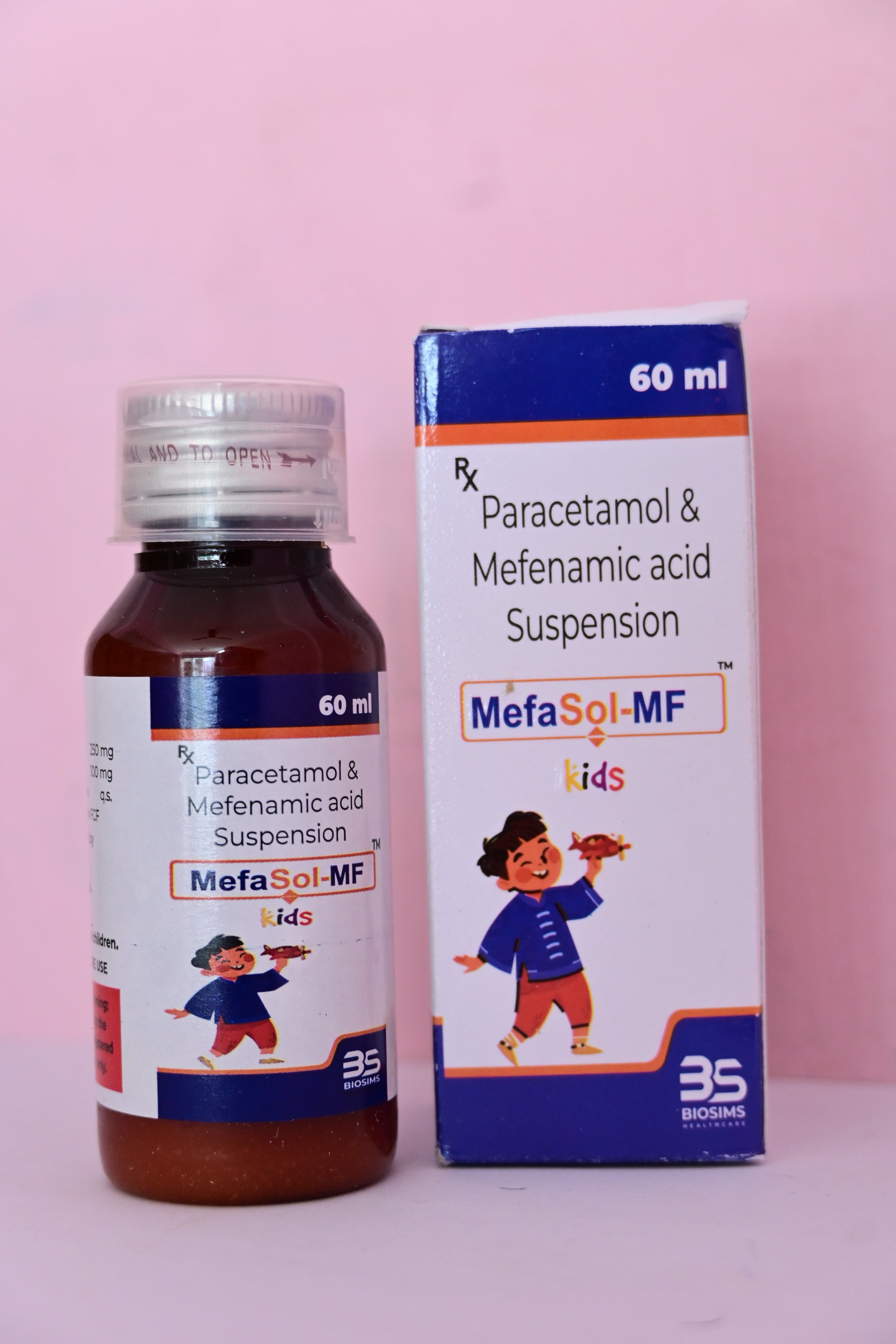 MefaSol-MF