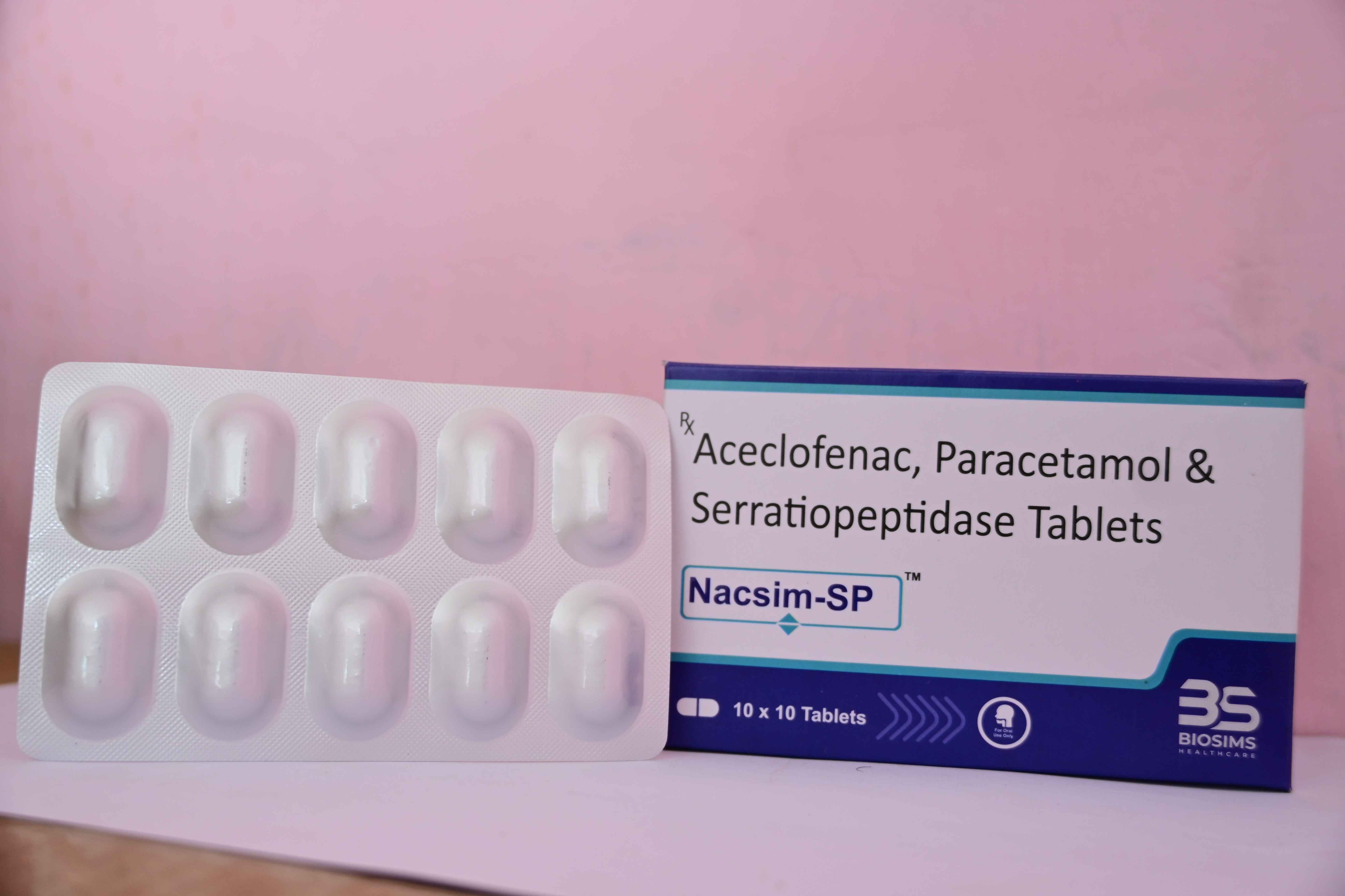 Nacsim-SP