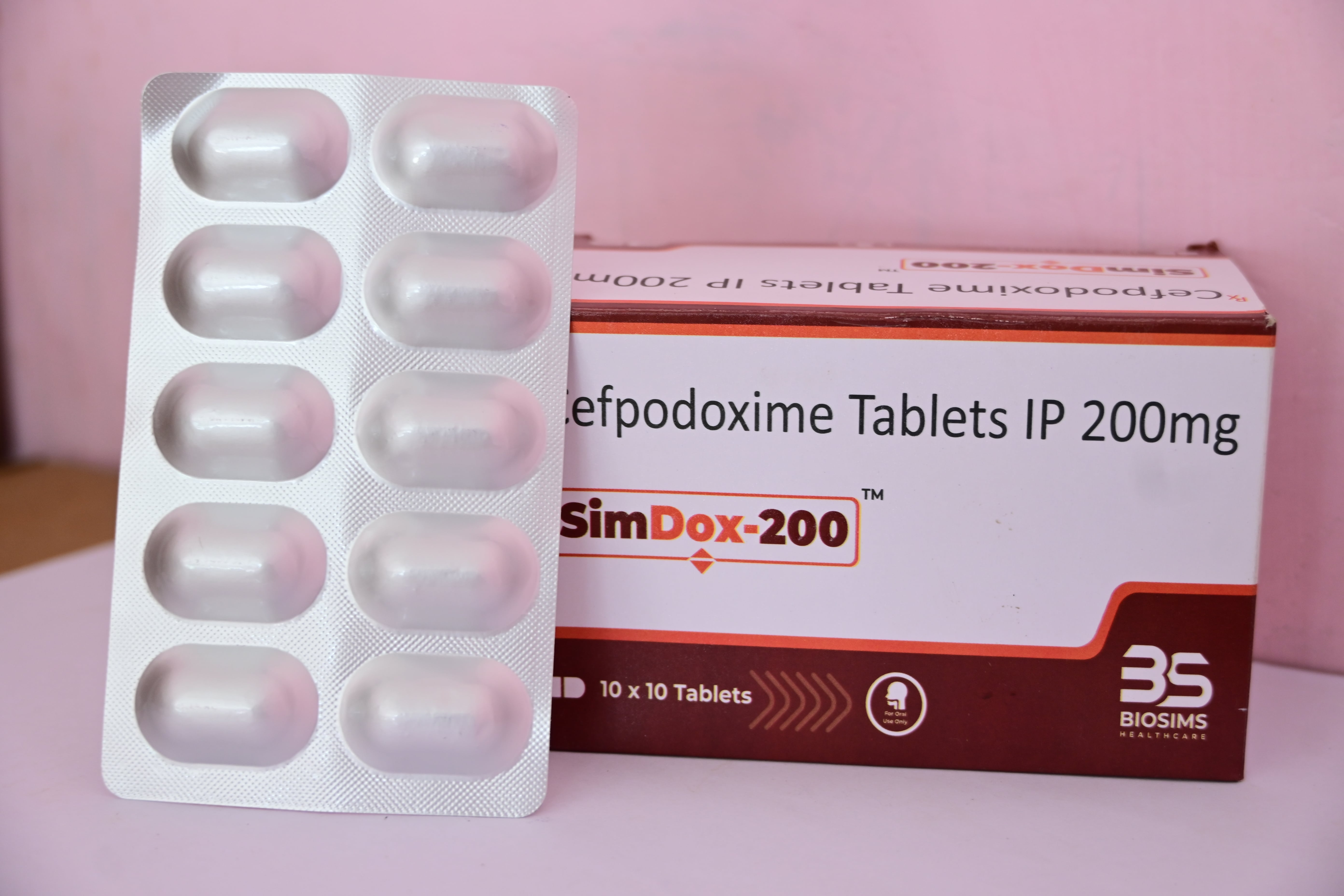 SimDox-200