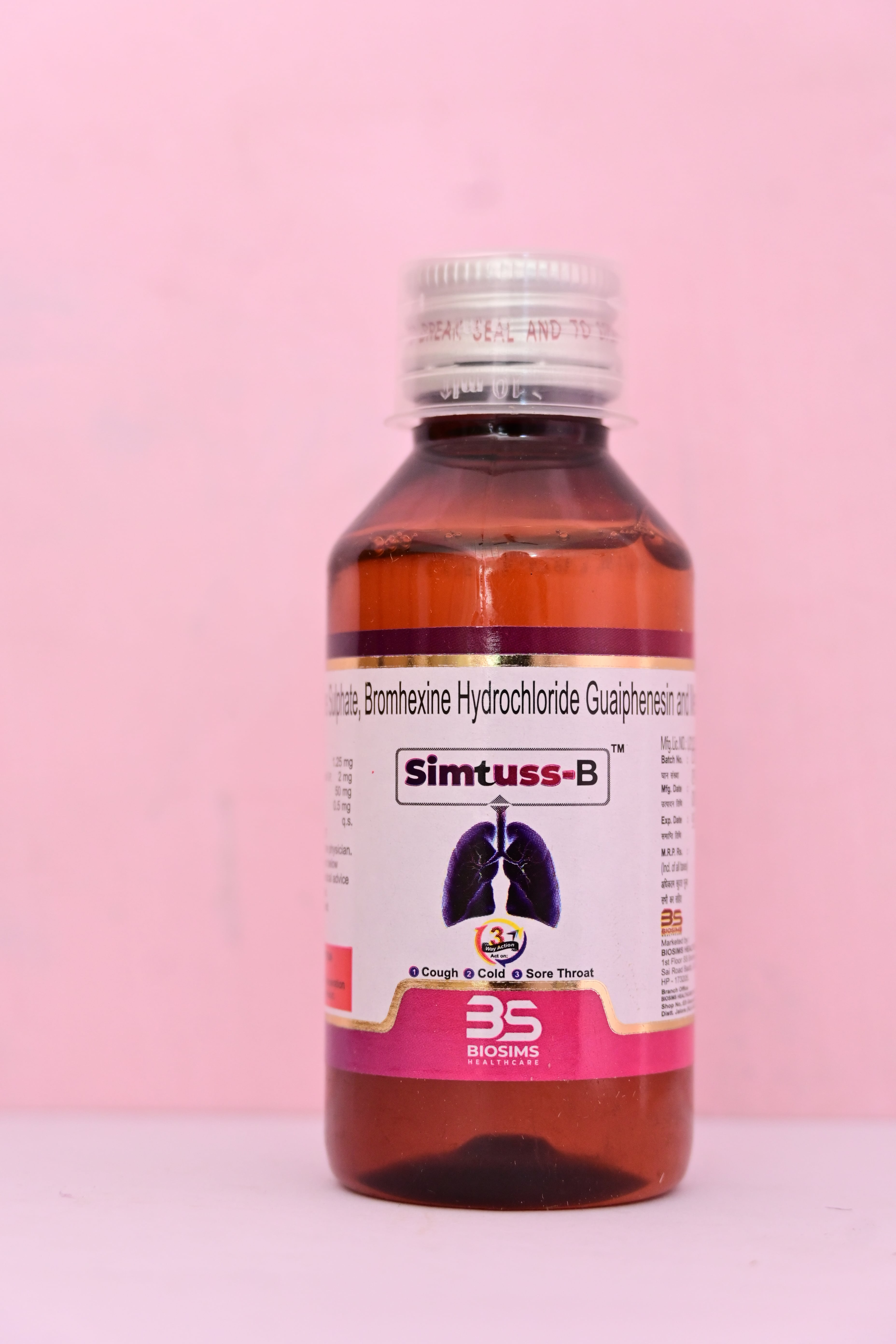 Simtuss-B